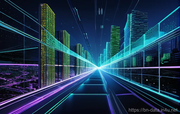 데이터사이언스에서 Hadoop 활용 - **Prompt 1: The Visionary Data Scientist and the Hadoop Nexus**
    "A young, diverse data scientist...
