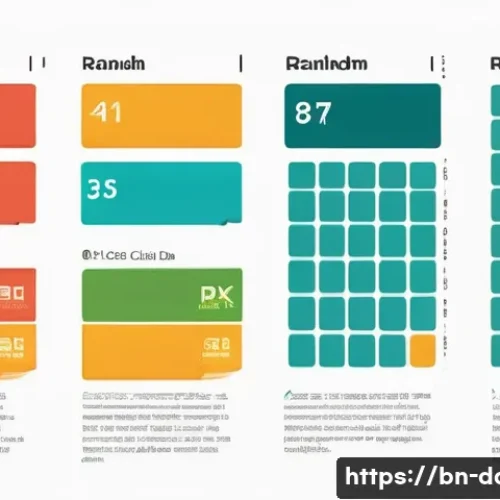 Home 32 데이터사이언스에서 결측치 처리 - A detailed infographic style illustration depicting the three types of missing data in Bengali conte...