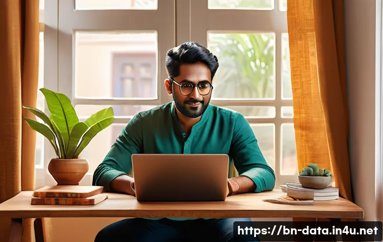 데이터사이언스와 추천 시스템 - A modern digital workspace scene showing a Bengali user interacting with a personalized streaming pl...